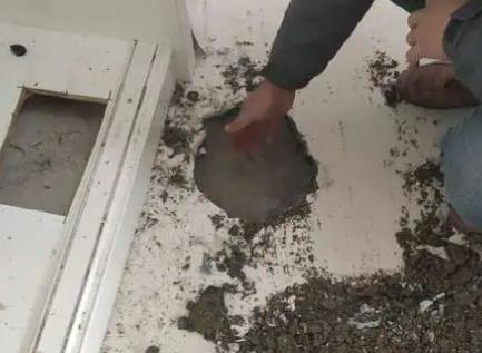 怀化市卫生间漏水维修公司分享下精确定位查漏水一次多少钱?不同级别收费不同